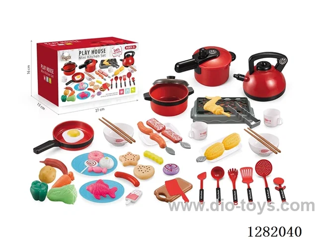 kitchen set