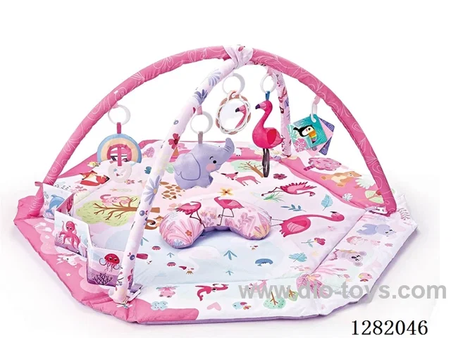 Baby Play Mat