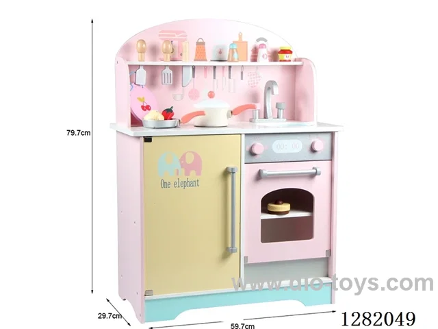 kitchen set