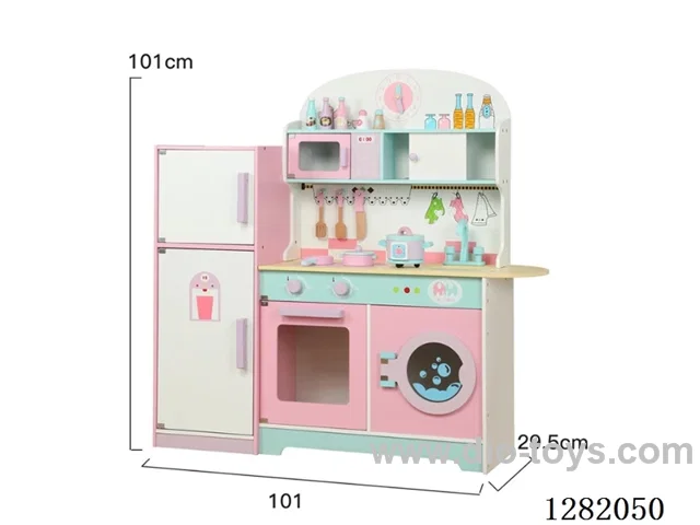 kitchen set