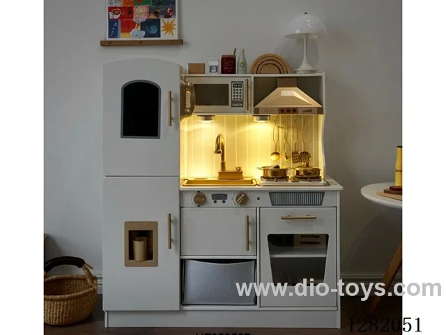 kitchen set