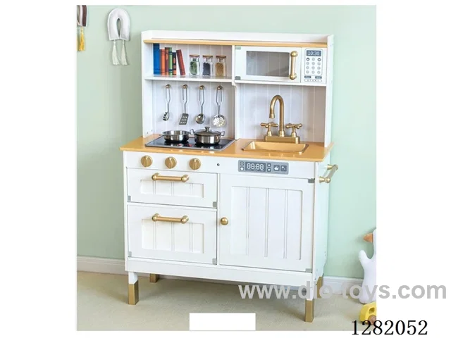 kitchen set