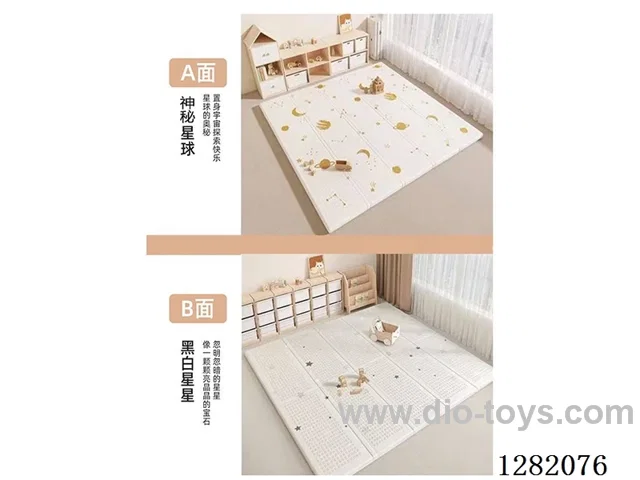 XPE Baby Crawling Mat
