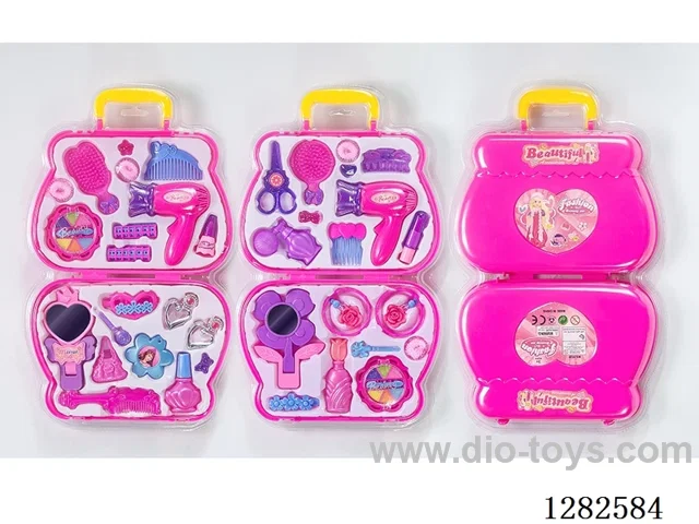 Accessory Set 2 mixed