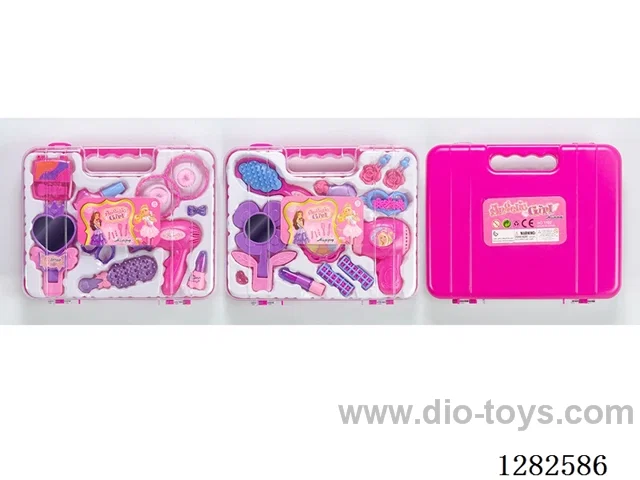 Accessory Set 2 mixed