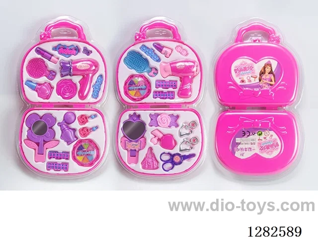 Accessory Set 2 mixed(Chinese Version)