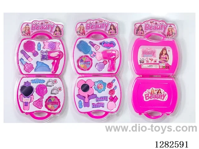 Accessory Set 2 mixed