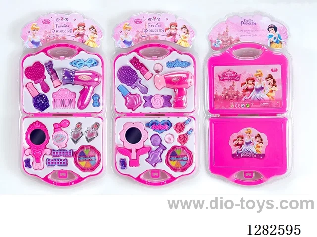 Accessory Set 2 mixed