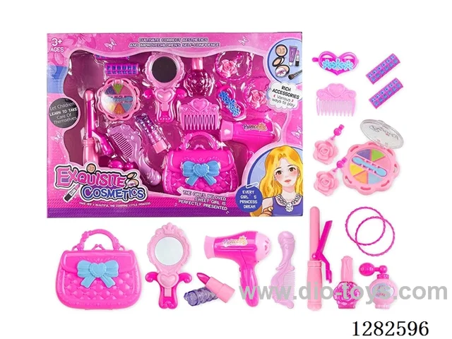 Accessory Set