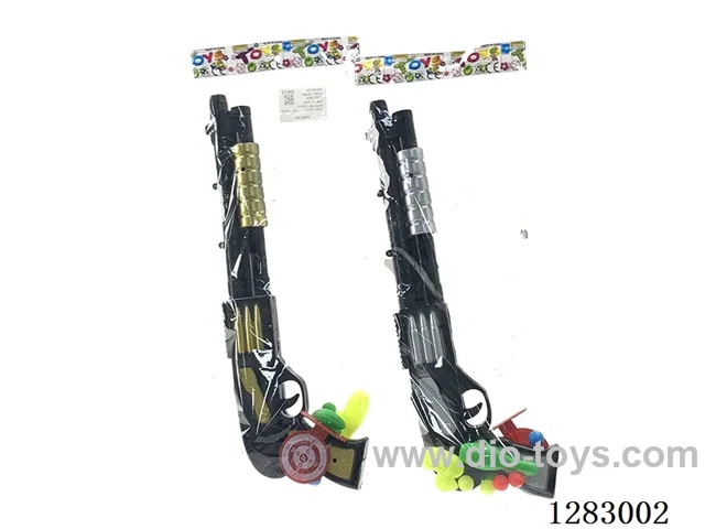 Ping-Pong Gun set