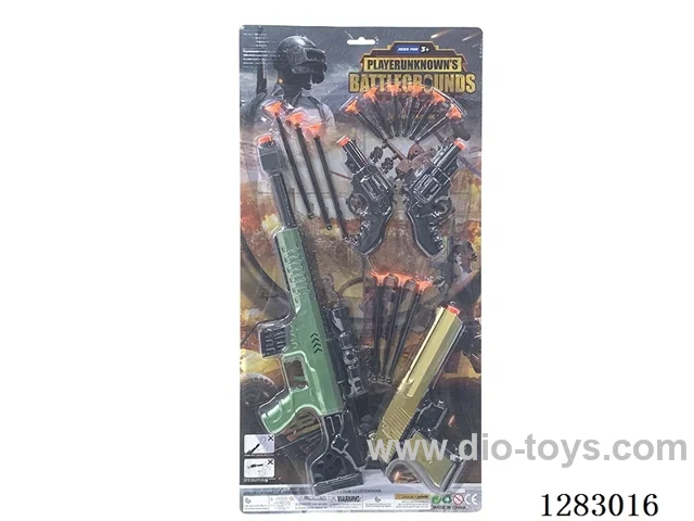 police set