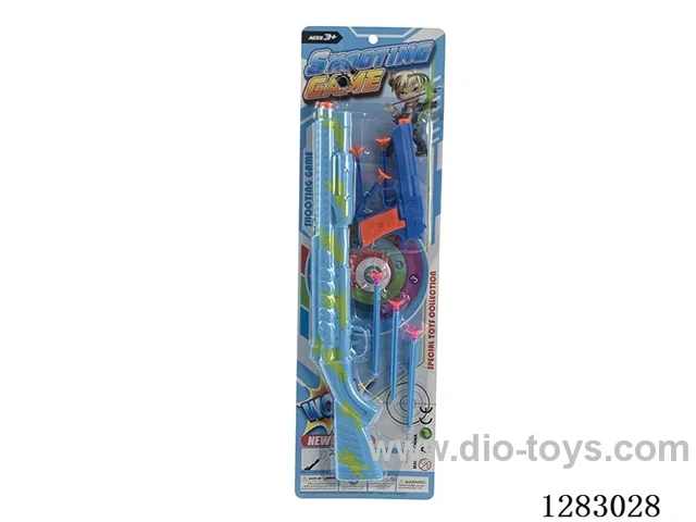 police set