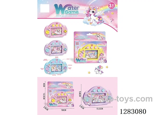 water machine W L/M 4 mixed