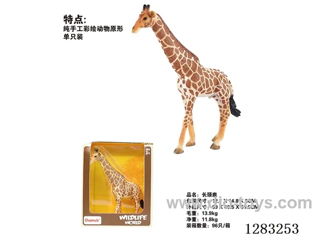 Giraffe /Model