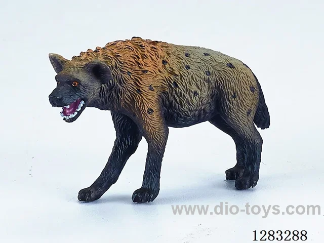 Hyena /Model