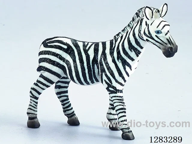 Zebra /Model