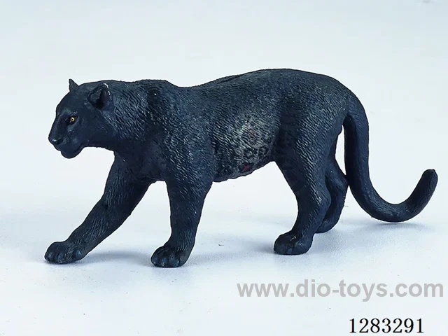 Black Panther /Model