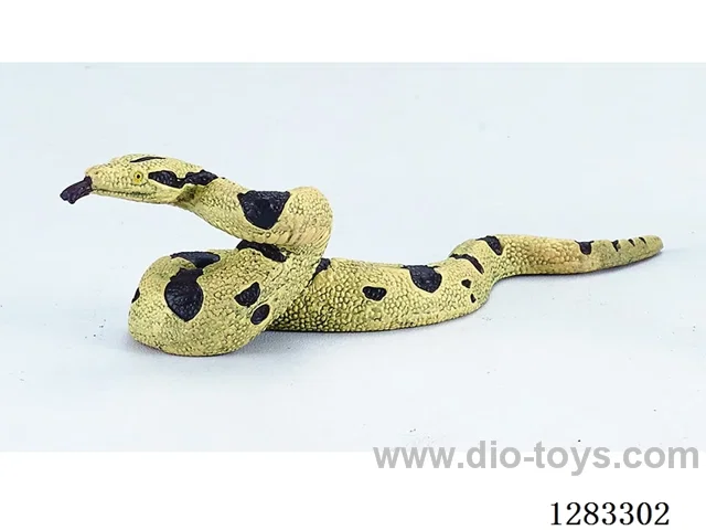 Small Snake /Model