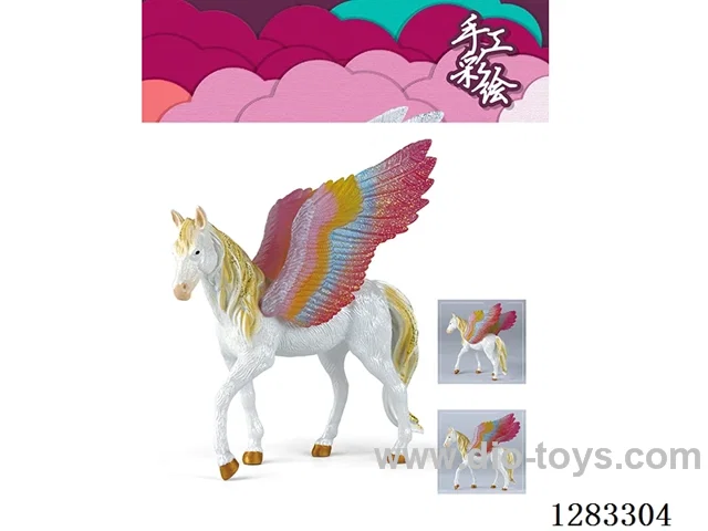Fantasy Pegasus /Model