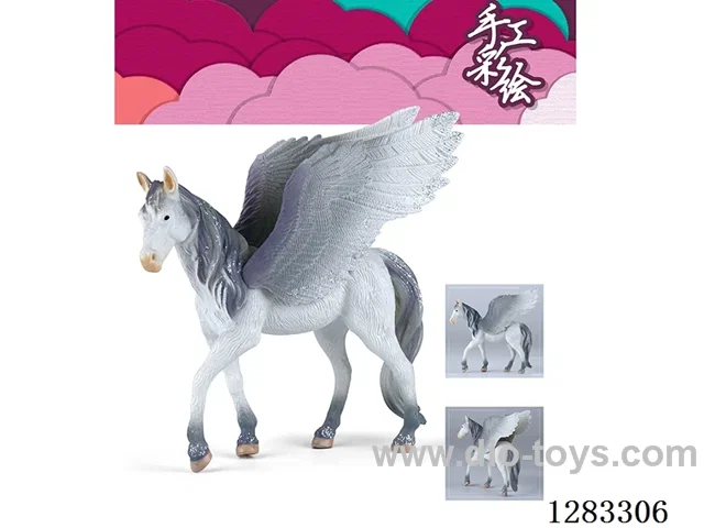 Fantasy Pegasus /Model