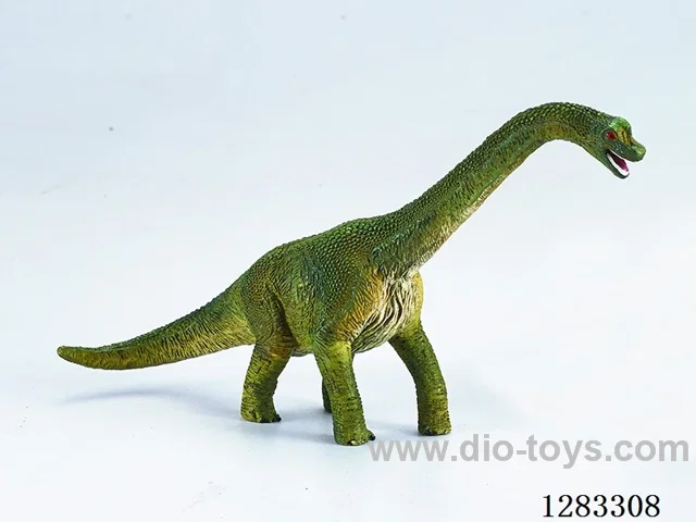 Brachiosaurus /Model