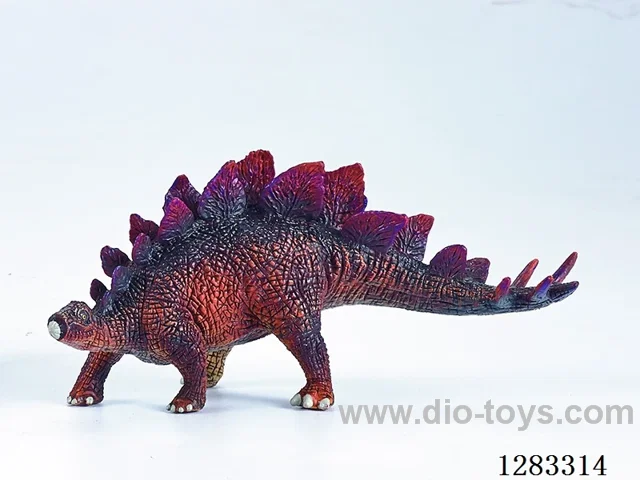Stegosaurus /Model