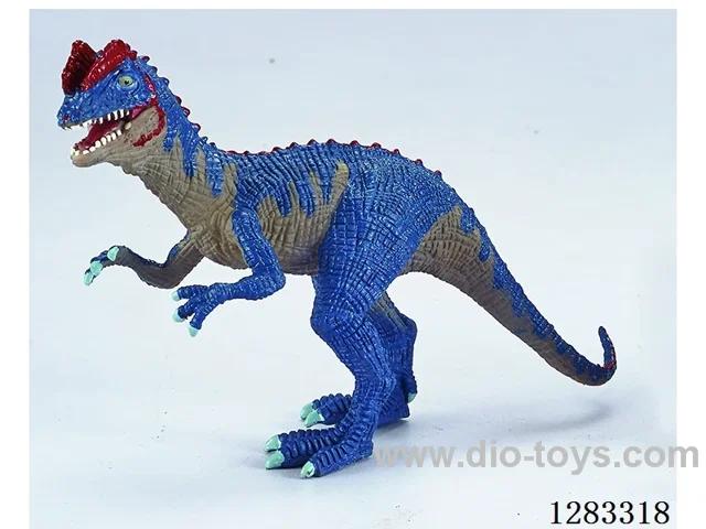 Dactylosaurus /Model