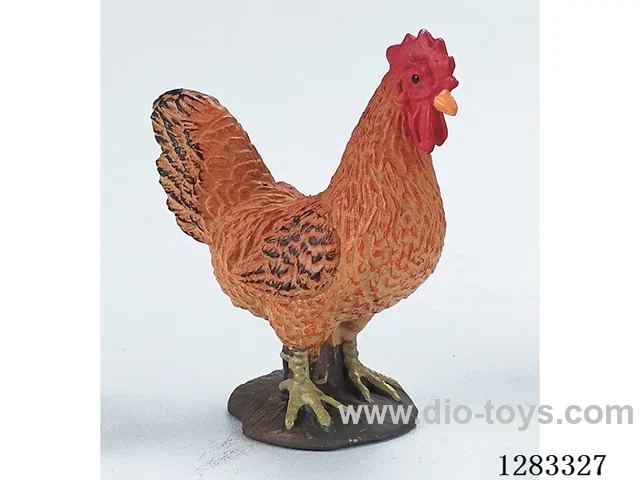 Hen /Model