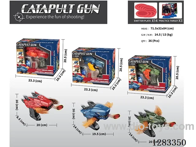 catapult gun 3 mixed
