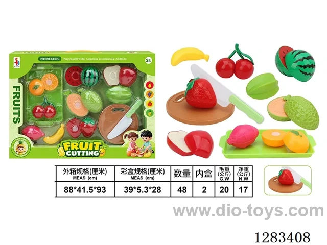 cutting set