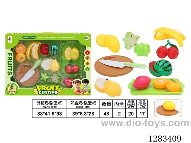 cutting set