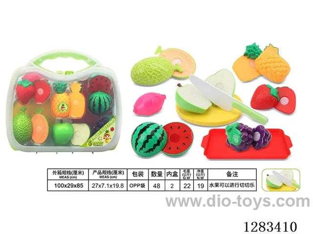 cutting set