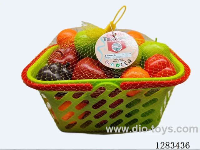 Fruit Basket