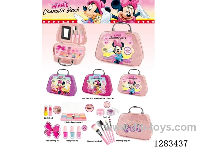 makeup set 15PCS