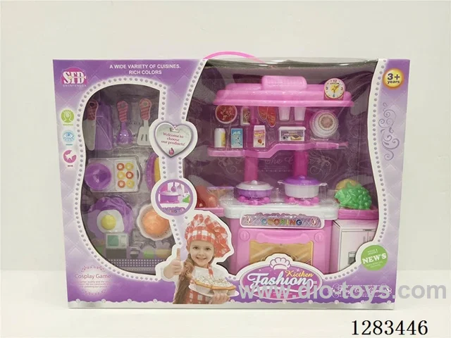 kitchen set