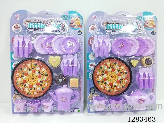 kitchen set