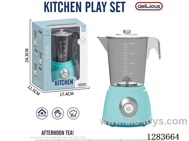 Juicer W L/M