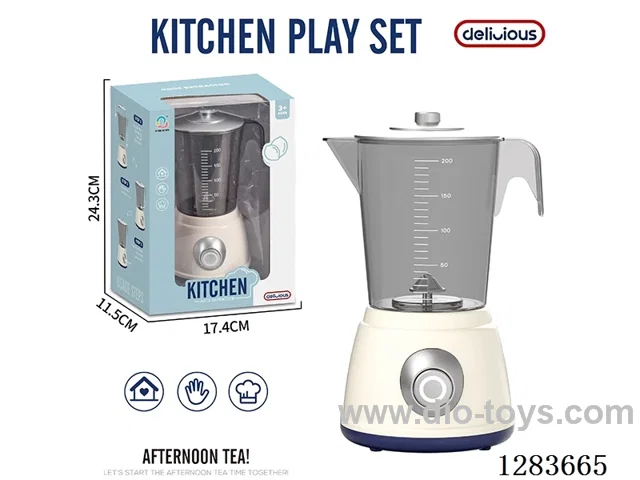 Juicer W L/M