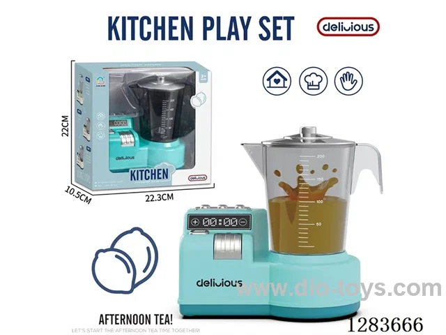Juicer W L/M