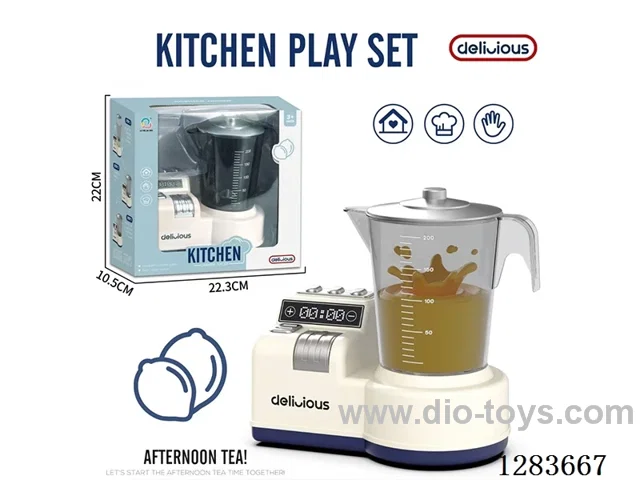 Juicer W L/M
