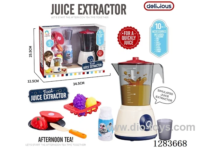 Juicer W L/M