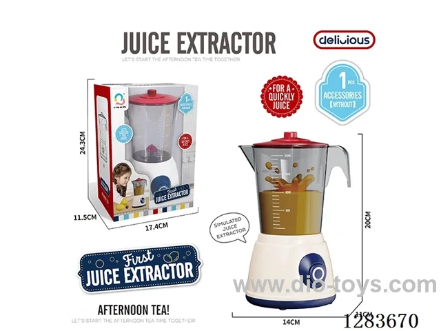 Juicer W L/M