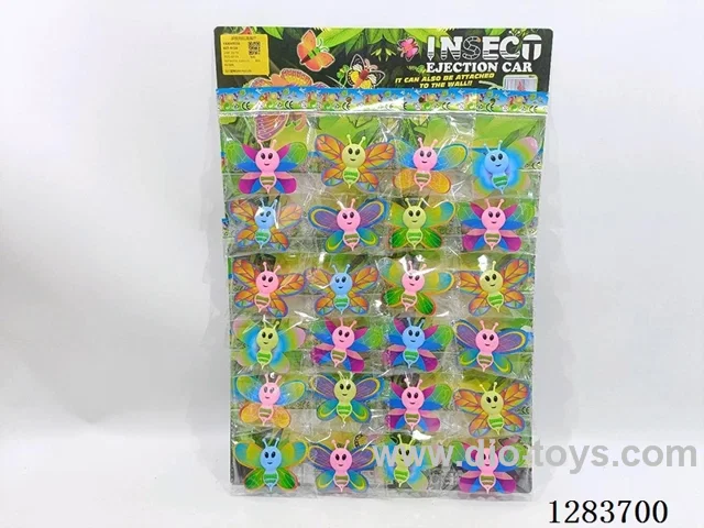24PCS Bee