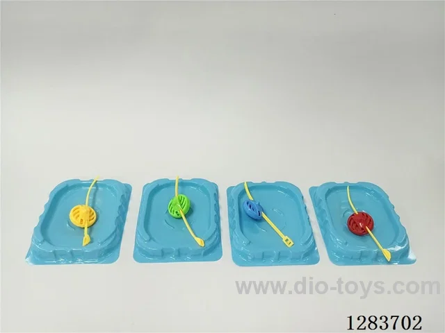 Multifunctional Mini Spinner