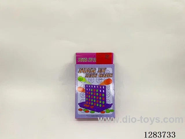 Mini Five-in-a-Row Game