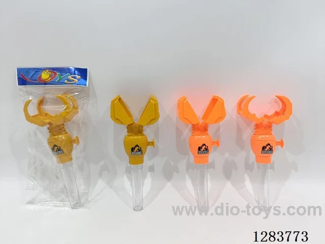 Candy-Filling Telescopic Rod 2 mixed