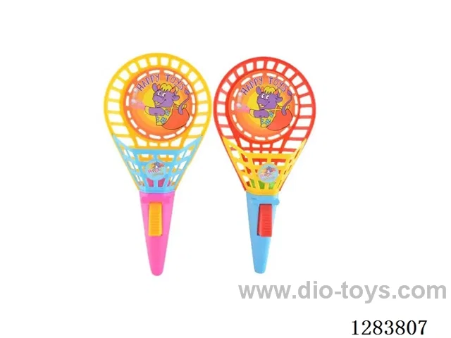 Bouncy Ball Basket (Single Pack)