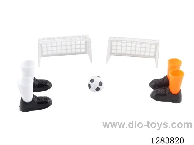 Finger Soccer