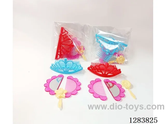 Accessories 2 mixed