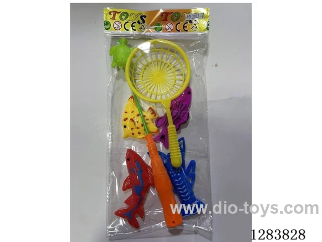 Fishing Game
